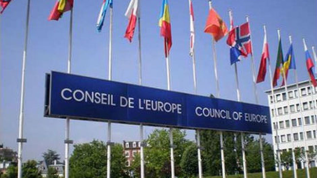 Consejo de Europa