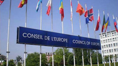 El Consejo de Europa, preocupado por los casos de corrupción en España