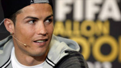 Cristiano: "La Décima genera presión, y también ilusión"