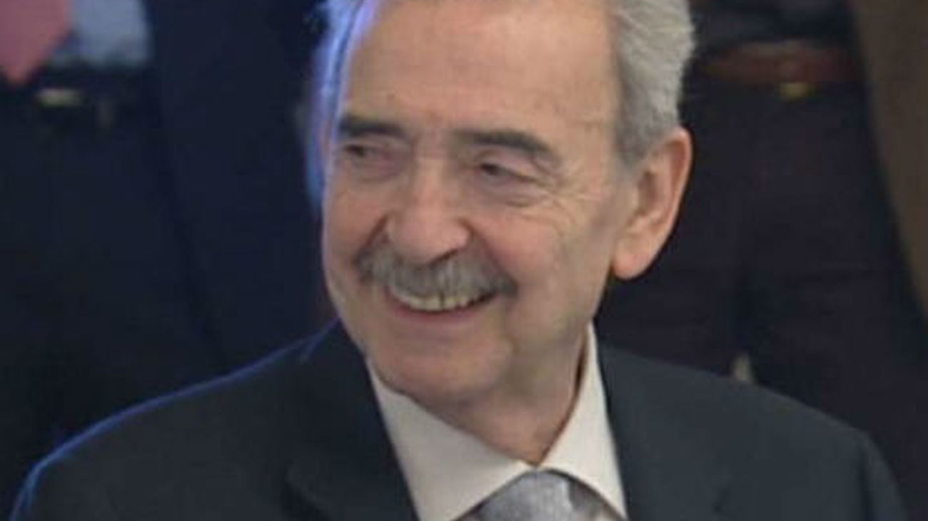 Fallece en México, a los 83 años, el  escritor argentino Juan Gelman