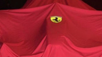 Los aficionados elegirán el nombre del Ferrari 2014