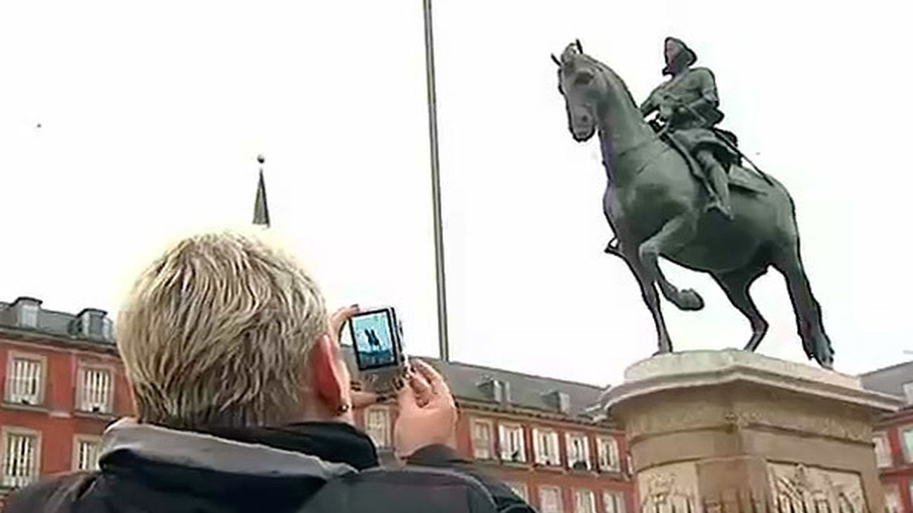 Secretos del Madrid Oculto