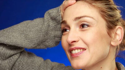 Julie Gayet demandará a la revista que aireó su relación con Hollande