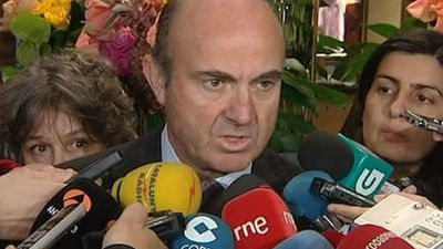 El Gobierno espera inversiones de EEUU en distribución y nuevas tecnologías