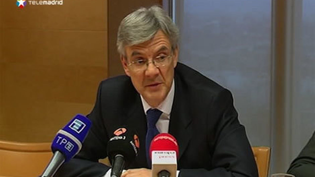 Las inversiones extranjeras en España crecieron un 3,5% en 2012, según Deloitte