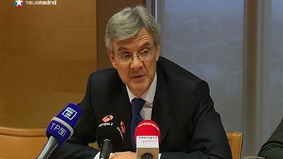 Las inversiones extranjeras en España crecieron un 3,5% en 2012, según Deloitte