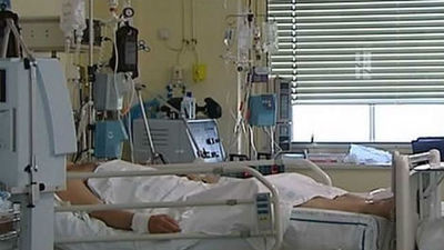 Fallece la primera víctima de la gripe en la Comunidad de Madrid