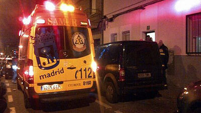 Hallan a una mujer muerta con un cuchillo clavado en la espalda en el distrito de Usera