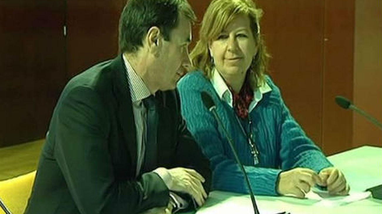 El PSM descarta primarias abiertas en Madrid por el liderazgo "consolidado" de Gómez