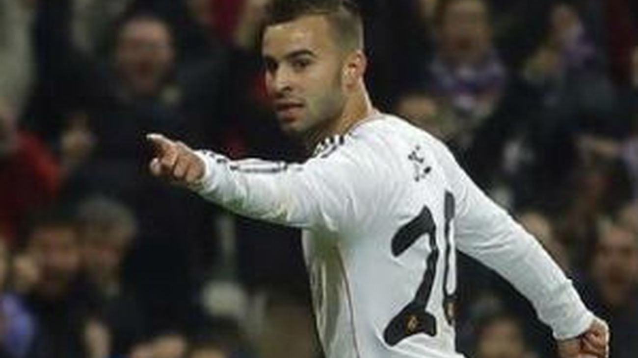 Jesé: “Veo al equipo cada vez mejor”