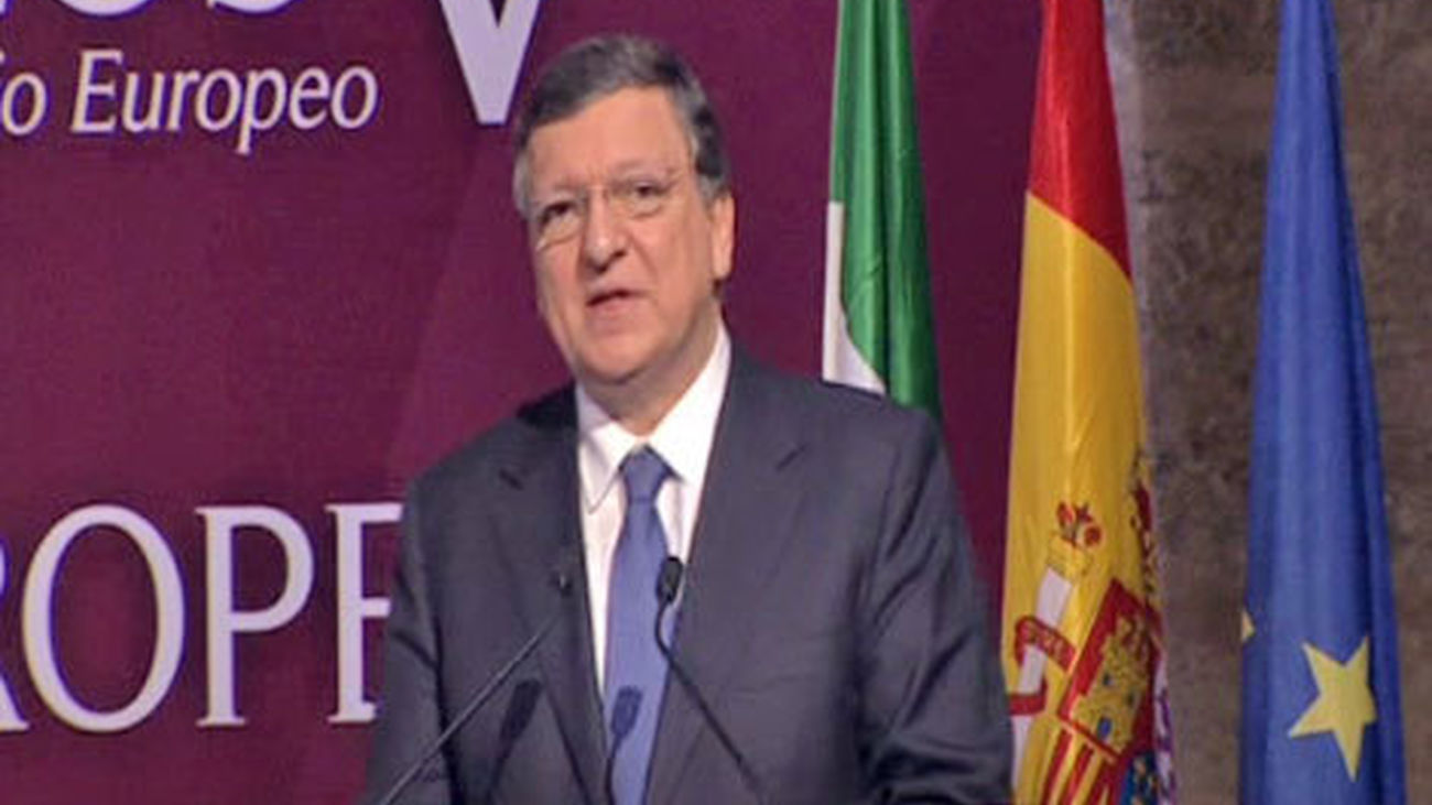 José Manuel Durao Barroso