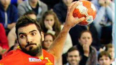 España busca ante Islandia un triunfo que le allane el camino a 'semis'