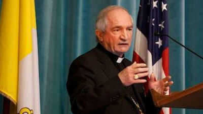 El Vaticano reconoce ante la ONU abusos contra niños por parte del clero