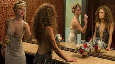 'La gran estafa americana' y 'Gravity' lideran las nominaciones a los Óscar