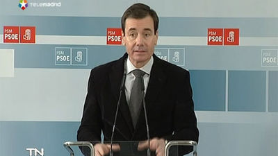 Gómez se declara partidario de primarias abiertas pero "el mismo día que las nacionales"