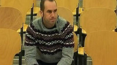 Txeroki, la auténtica cara de ETA