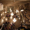 Turismo por el mundo: las minas de sal de Wieliczka, en Polonia