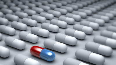 Inventan un fármaco para olvidar los traumas