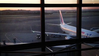 España comenzó 2015 con 3,2 millones de turistas extranjeros, un 3,6% más