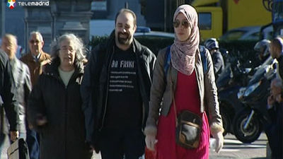 Los extranjeros que dejaron España pasan de 15.000 a más de 190.000 en 2012