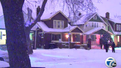 Una niña de cuatro años dispara y mata por accidente a su primo en Detroit