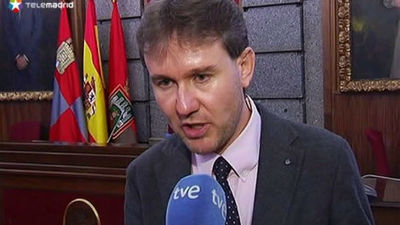 Anuncian la paralización definitiva de las obras del bulevar de Gamonal