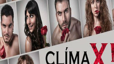 'Clímax' sube la temperatura del Alfil