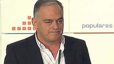 El PP cree que "la mentira" de la familia Pujol  afecta a todo el sistema político en Cataluña