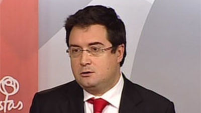 Oscar López dirigirá la campaña electoral de Ángel Gabilondo