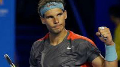 Open Australia: Nadal, paseo ante Monfil y a octavos