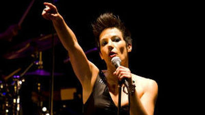 La Shica debuta en el Español