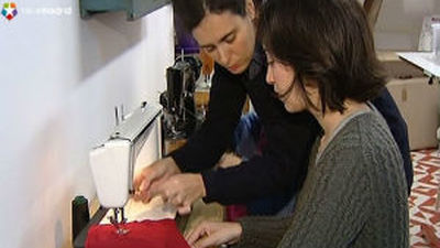 Las madrileñas, las más emprendedoras del país