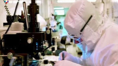 Google, a la conquista del futuro