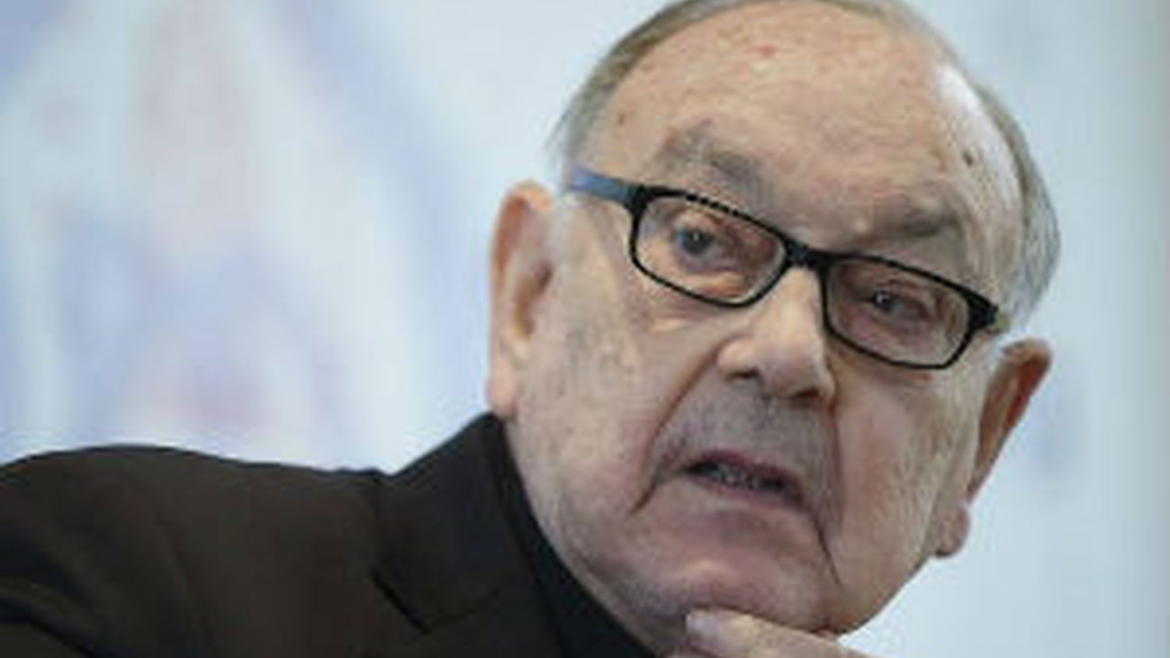 Fernando Sebastián Aguilar