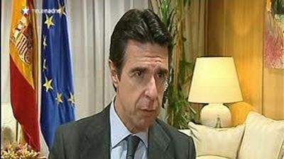 Soria pide a las aerolíneas más conexiones con Asia para atraer más turismo