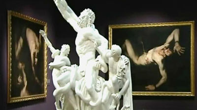 El Prado lleva al 'infierno' con su exposición 'Las Furias'