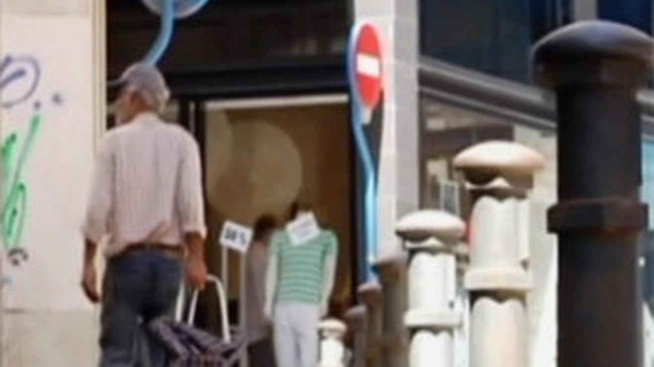 España es el país europeo con más desigualdades tras Letonia, según Oxfam