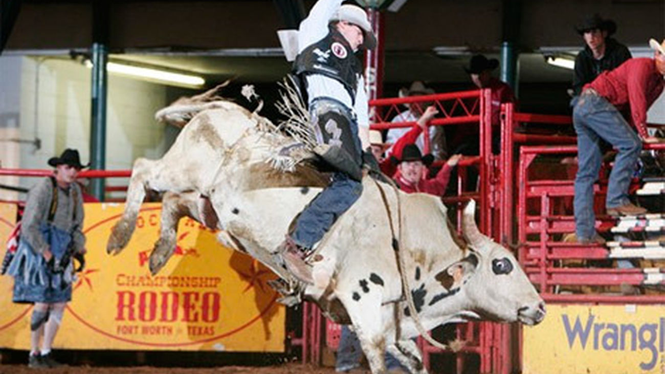 Turismo por el mundo: Stockyards (Fort Worth), el auténtico sabor americano