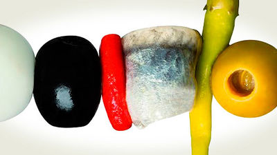 La banderilla se reinventa en Madrid