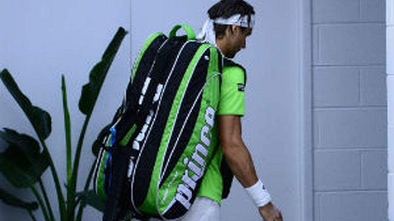 Open Australia: Ni Ferrer ni Djokovic estarán en semifinales