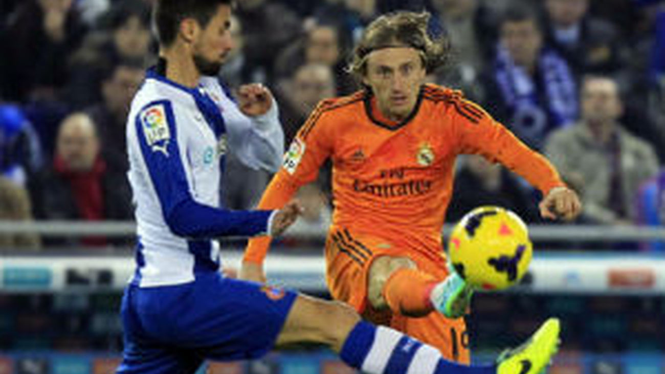 El Real Madrid confía en sentenciar los cuartos en Cornellá