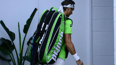 Ferrer y Robredo dejan solo a Nadal en Miami