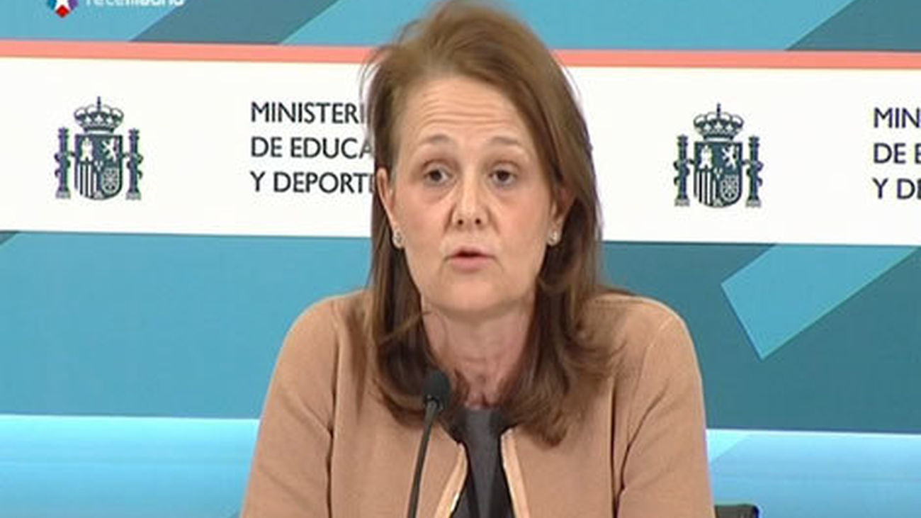 Educación: el decreto del castellano se aplicará el próximo curso "sí o sí"