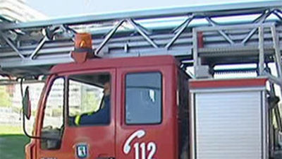 Los Bomberos del Ayuntamiento y Comunidad gestionan más de 250 avisos por el viento