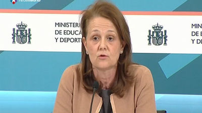 Educación prevé mantener 40.000 'erasmus' universitarios limitando las estancias a un semestre