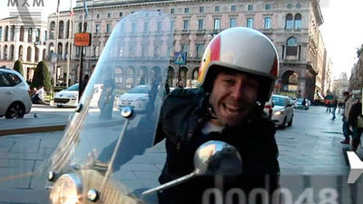 Madrileños por el Mundo: Milán