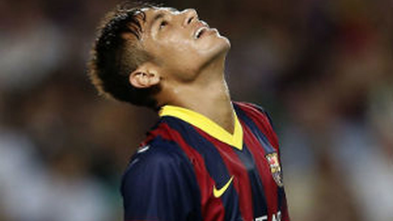 Ruz admite la querella contra Rosell por el fichaje de Neymar