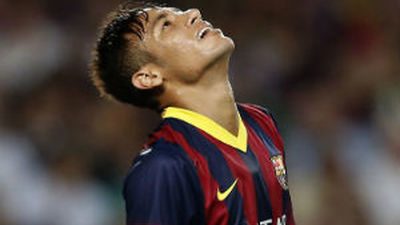 Ruz admite la querella contra Rosell por el fichaje de Neymar