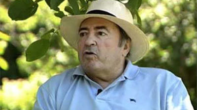 Fallece el periodista y escritor 'Manu' Leguineche