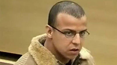 Zouhier quedará libre el 16 de marzo, pero podría ser expulsado de España